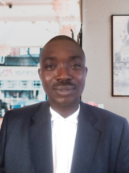 CHIA SHIAONDO KENNETH