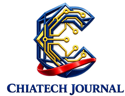 CHIATECH JOURNAL logo